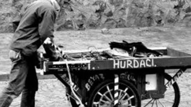 Ermenek Hurdacı